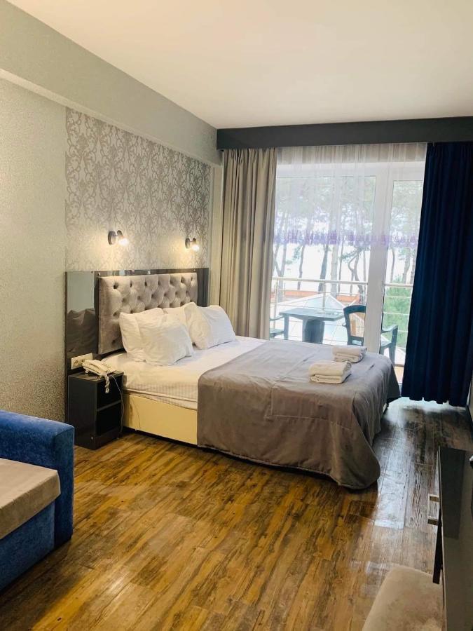 Villa Reta Hotel & Spa 그리골레티 외부 사진