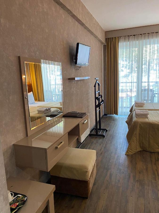 Villa Reta Hotel & Spa 그리골레티 외부 사진