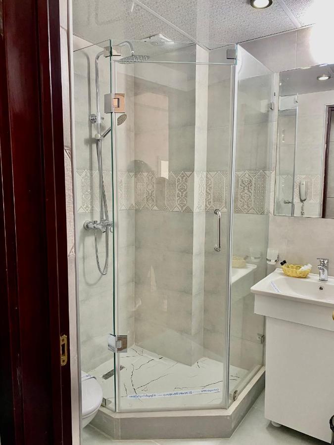 Villa Reta Hotel & Spa 그리골레티 외부 사진