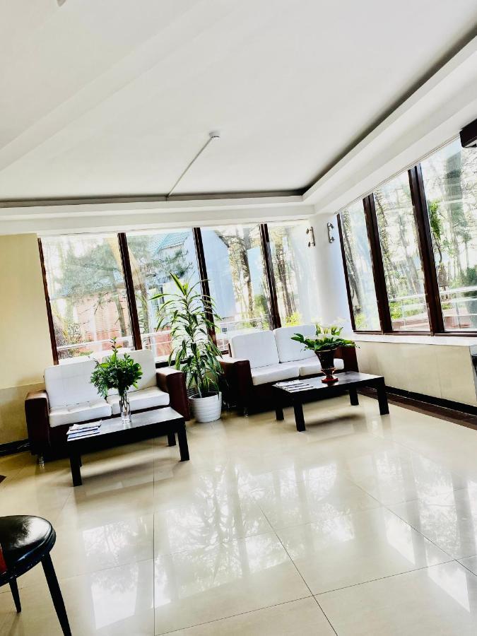 Villa Reta Hotel & Spa 그리골레티 외부 사진