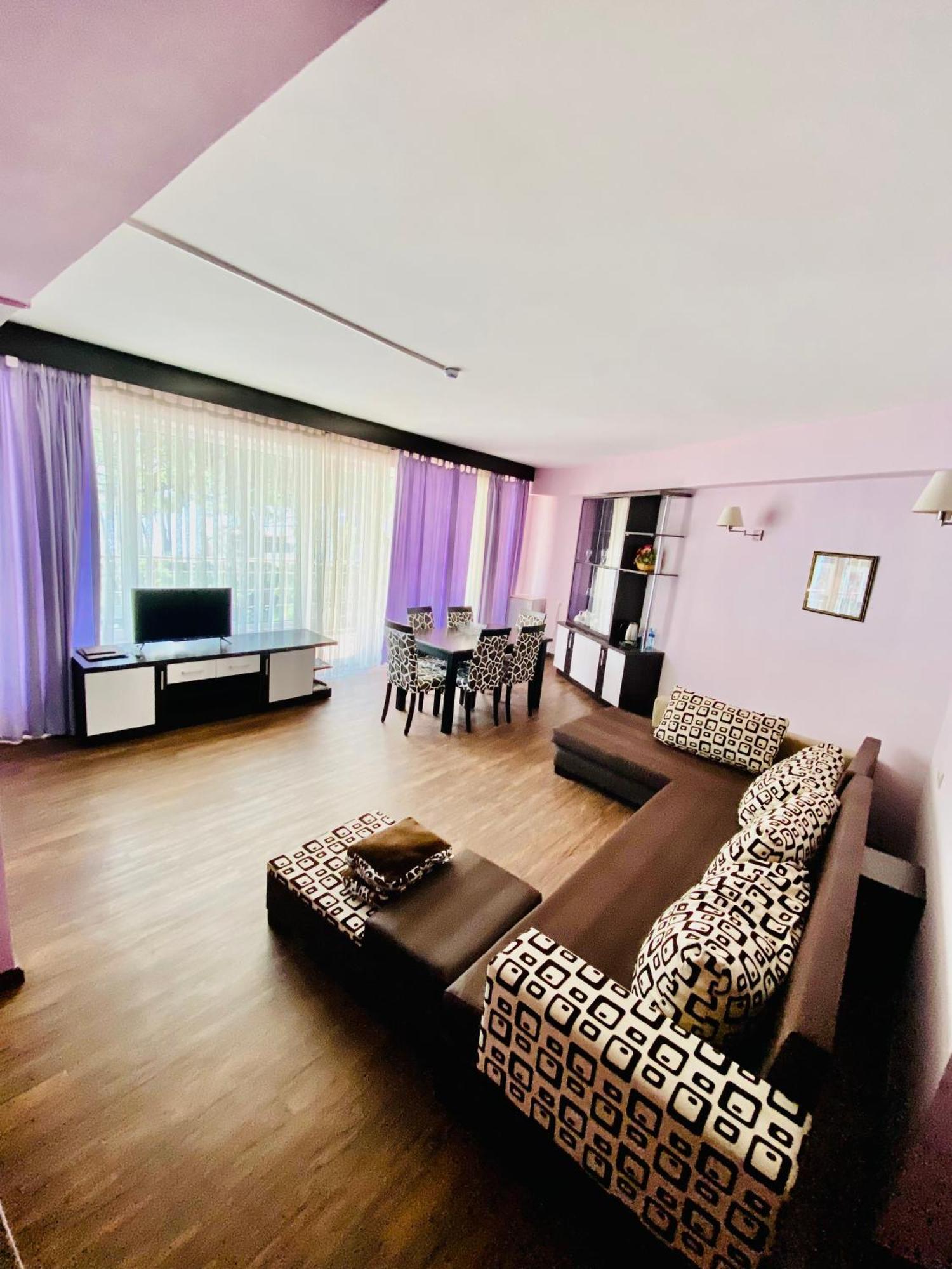 Villa Reta Hotel & Spa 그리골레티 외부 사진