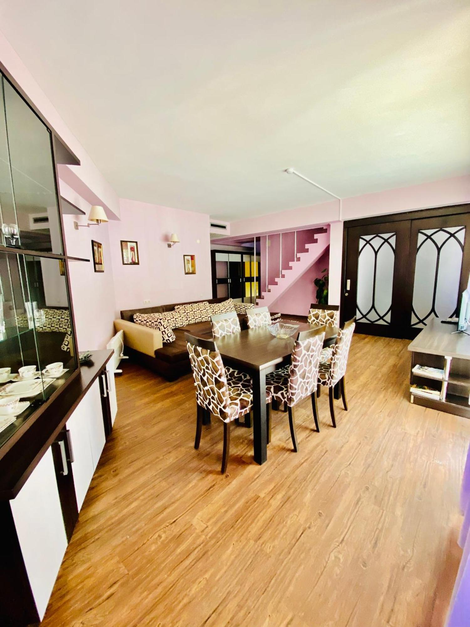 Villa Reta Hotel & Spa 그리골레티 외부 사진