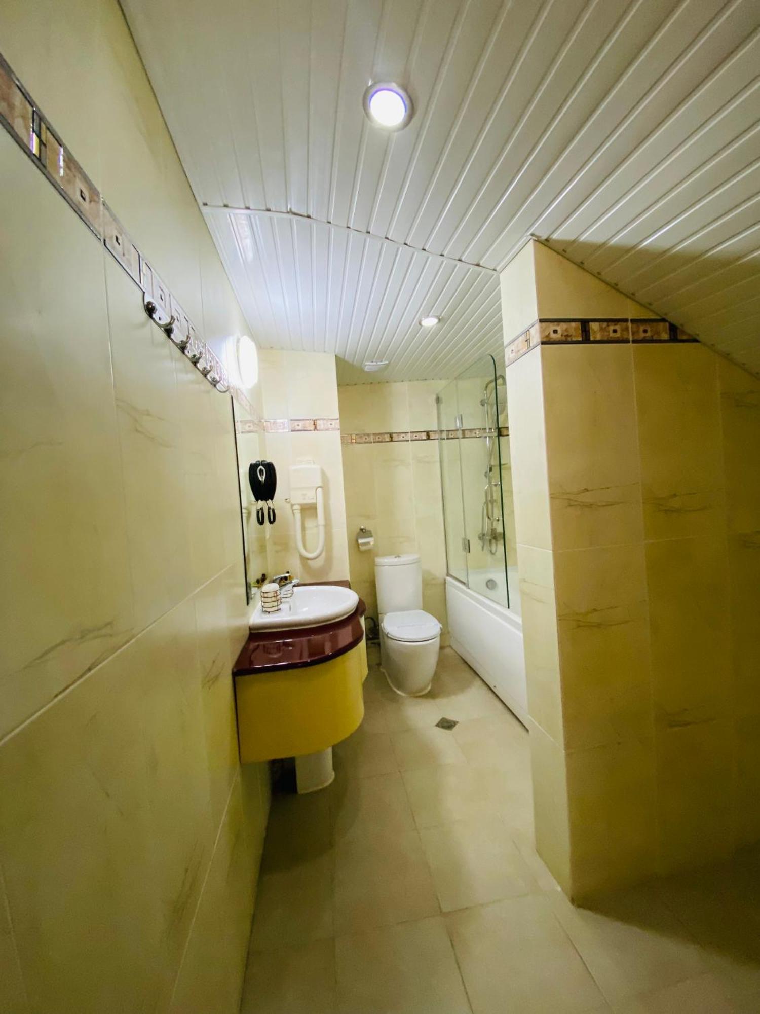 Villa Reta Hotel & Spa 그리골레티 외부 사진