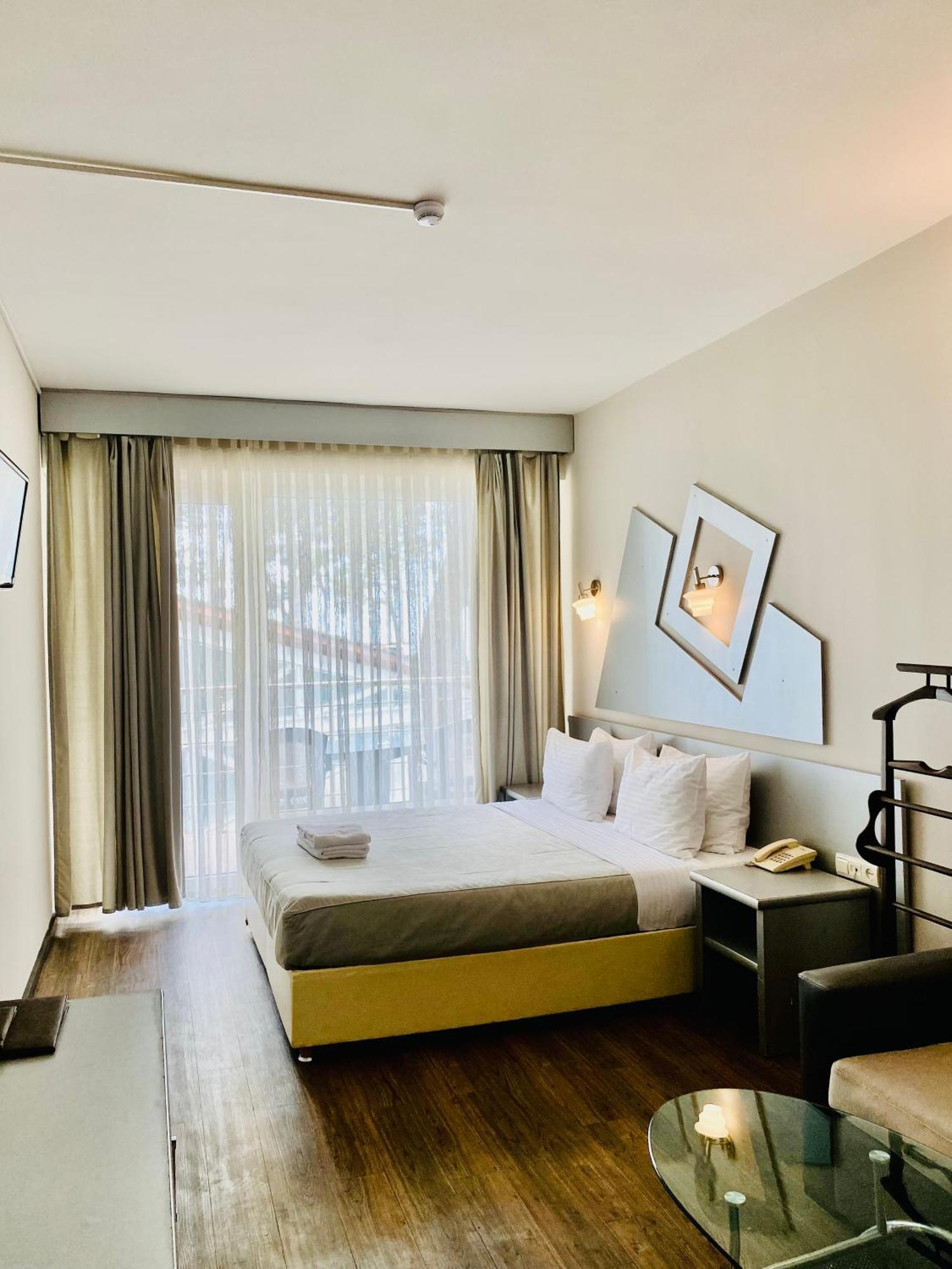 Villa Reta Hotel & Spa 그리골레티 외부 사진