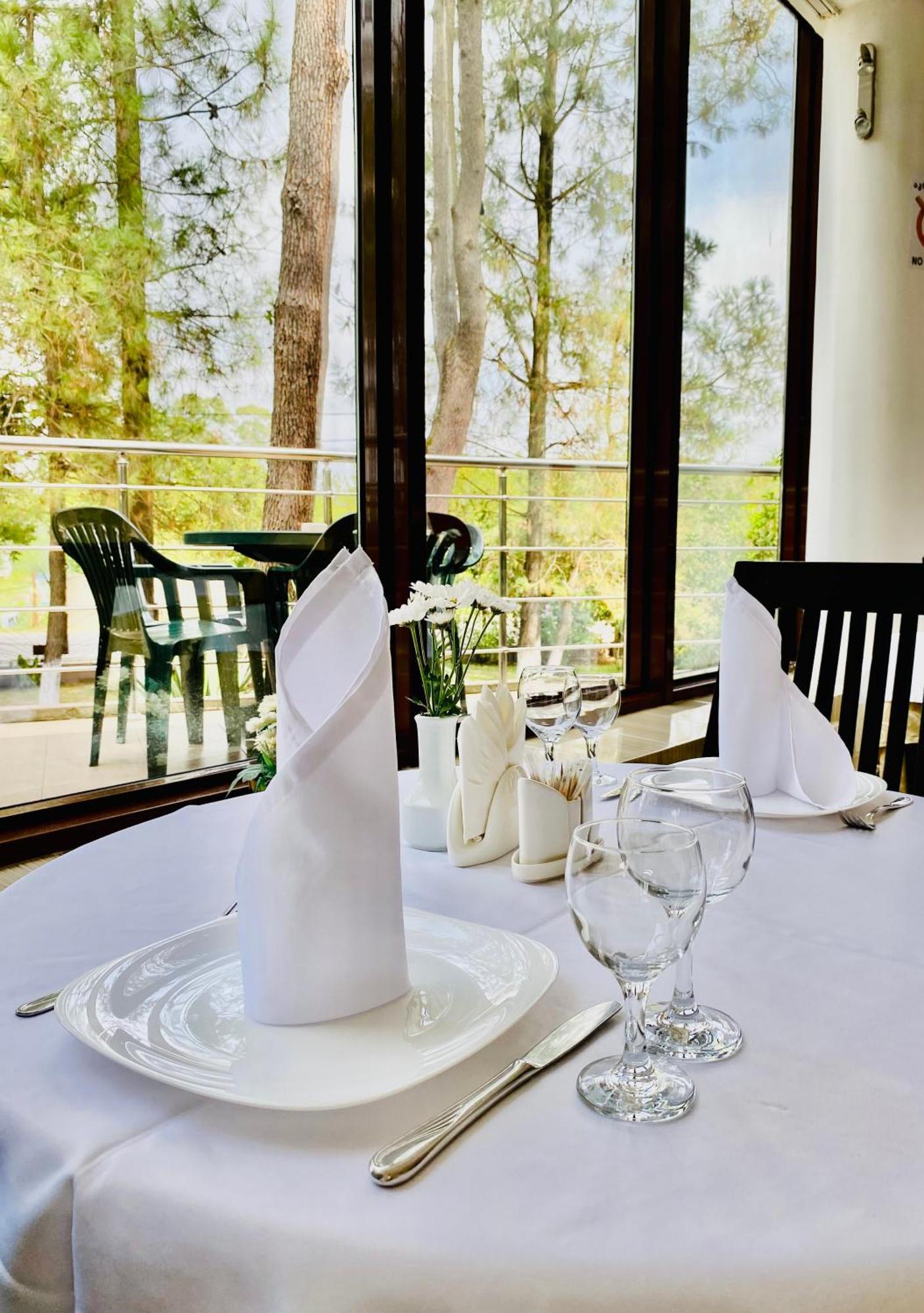 Villa Reta Hotel & Spa 그리골레티 외부 사진