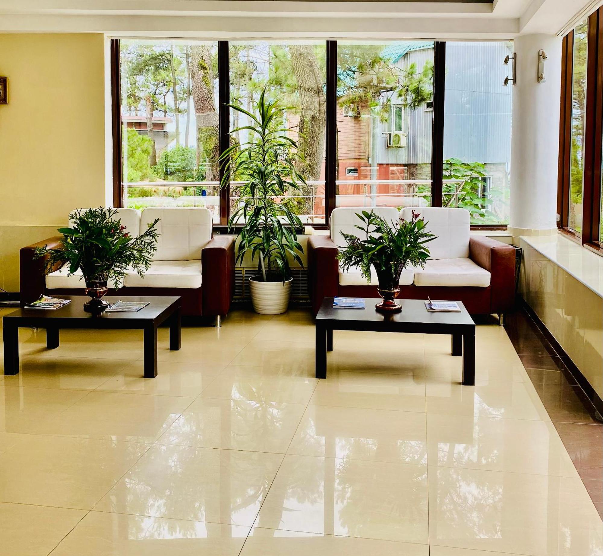 Villa Reta Hotel & Spa 그리골레티 외부 사진