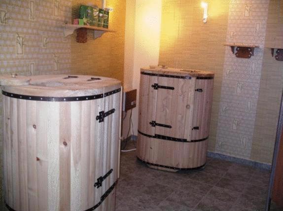 Villa Reta Hotel & Spa 그리골레티 외부 사진