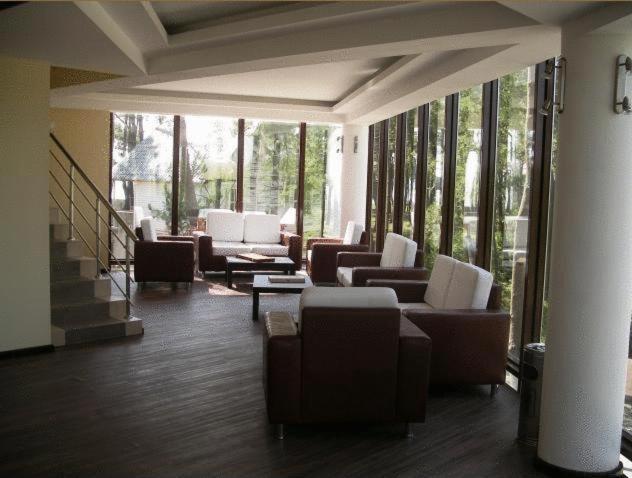 Villa Reta Hotel & Spa 그리골레티 외부 사진