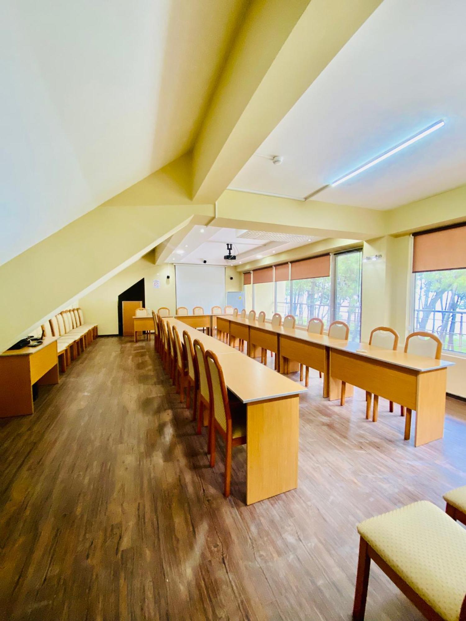 Villa Reta Hotel & Spa 그리골레티 외부 사진