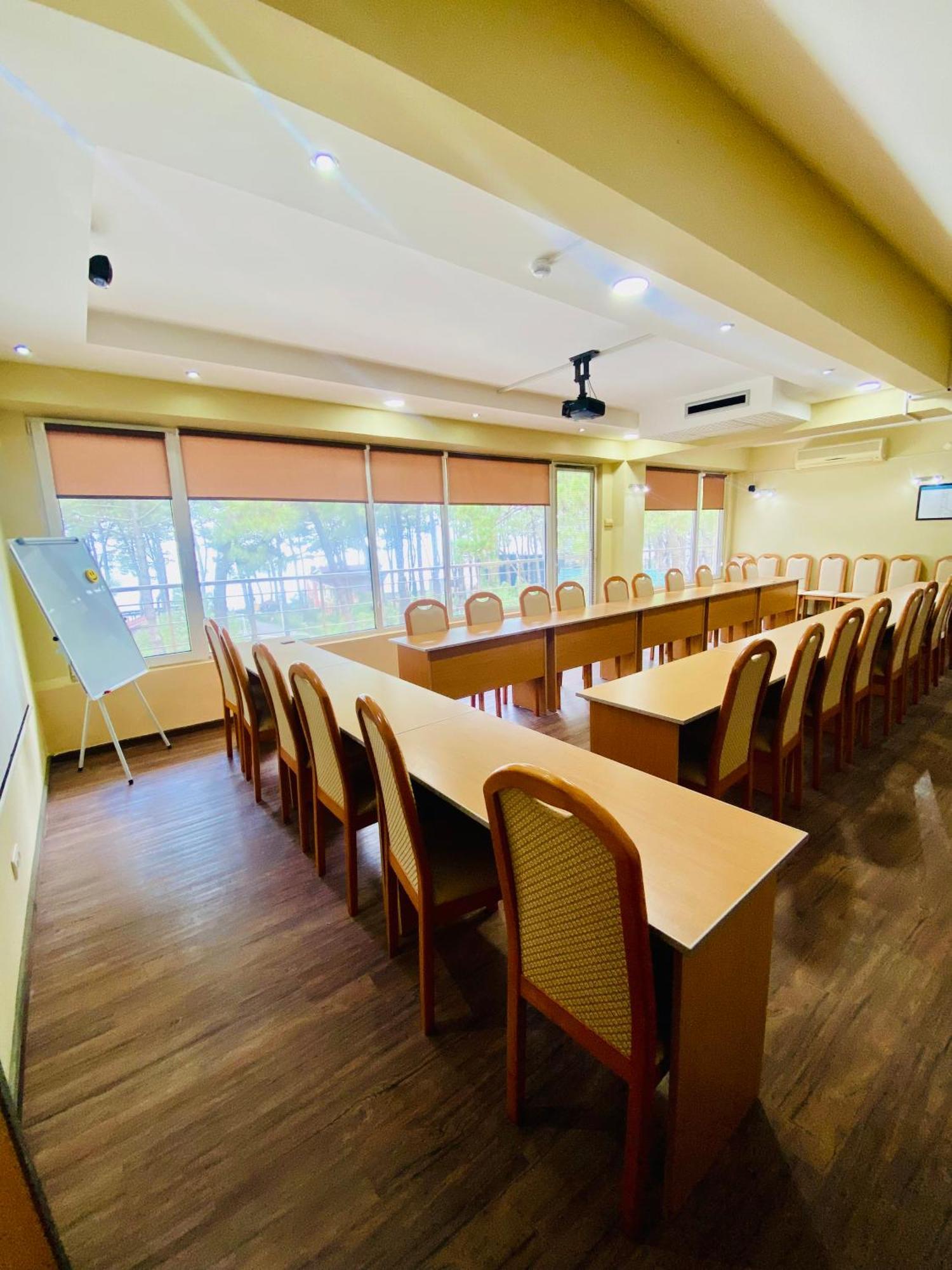 Villa Reta Hotel & Spa 그리골레티 외부 사진
