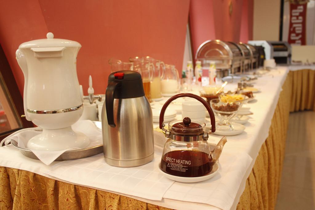 Villa Reta Hotel & Spa 그리골레티 외부 사진