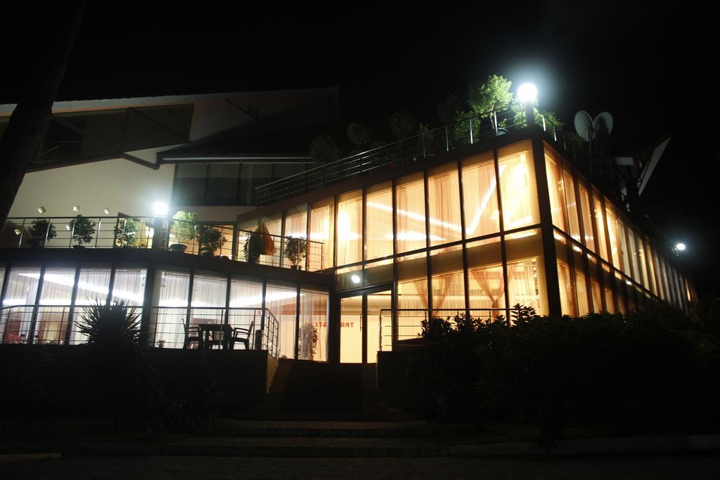 Villa Reta Hotel & Spa 그리골레티 외부 사진
