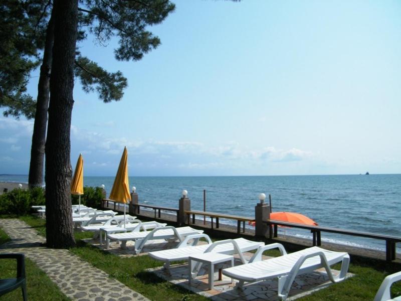 Villa Reta Hotel & Spa 그리골레티 외부 사진