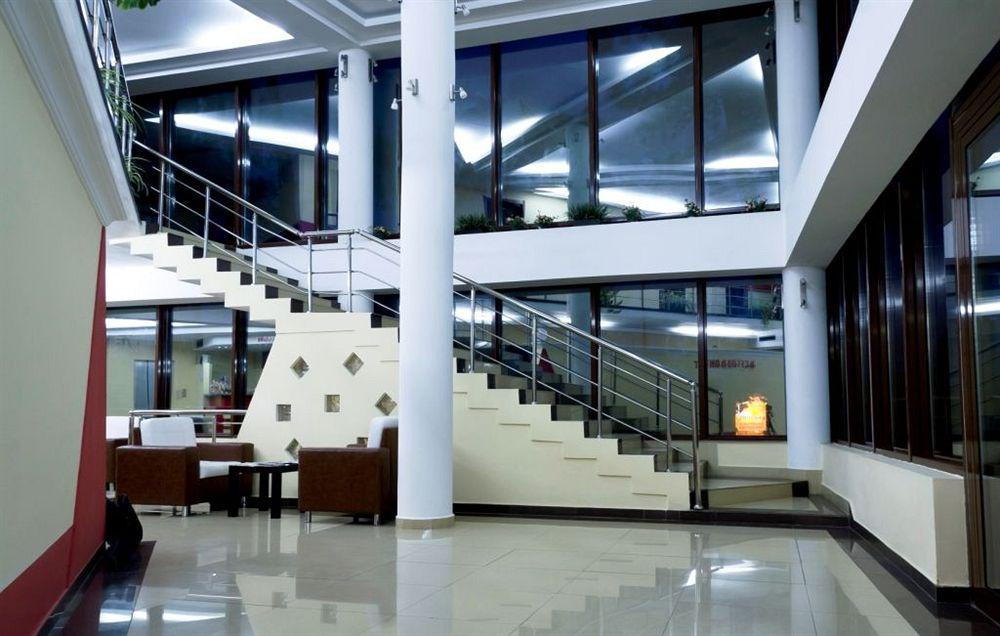 Villa Reta Hotel & Spa 그리골레티 외부 사진